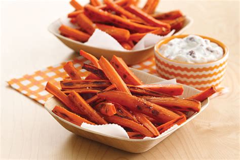 grin-n-carrot-fries-hungry-girl image