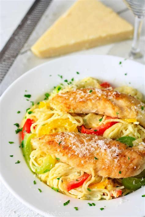 chicken-scampi-recipe-simply-home-cooked image