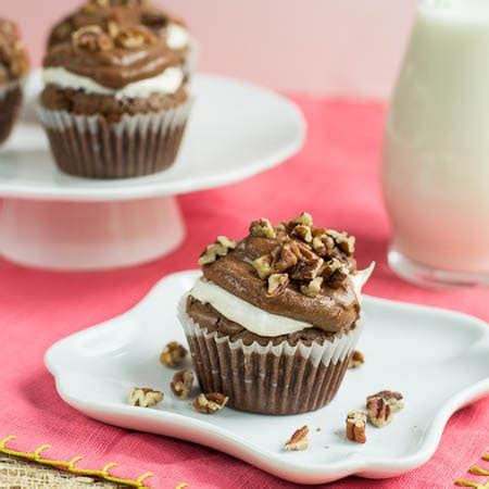 mississippi-mud-cupcakes-spicy-southern-kitchen image