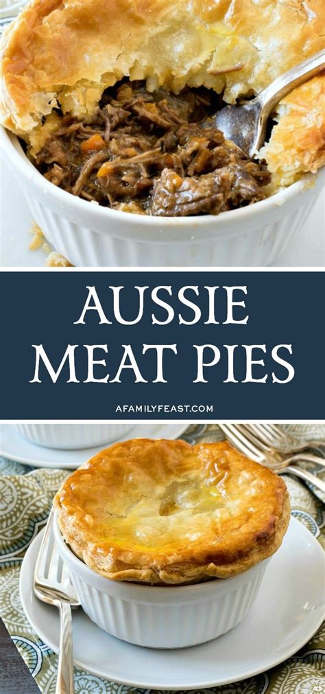 meat-pie-recipe-an-aussie-favorite-a-family-feast image