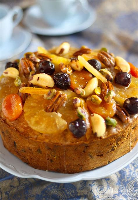 special-fruit-and-nut-cake-recipes-made-easy image