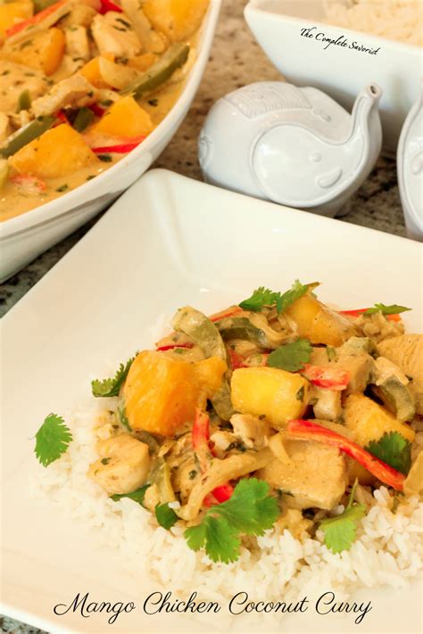 mango-chicken-coconut-curry-the-complete image