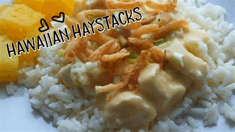 easy-hawaiian-haystacks-dinner-recipe-the-best image
