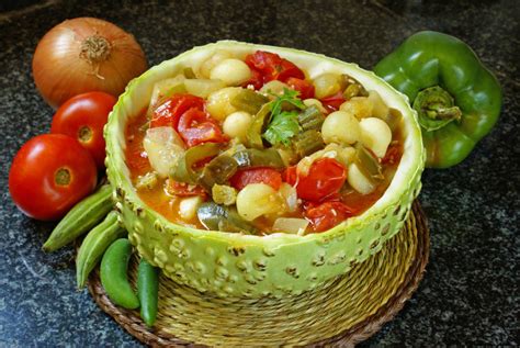 greek-vegetable-stew image