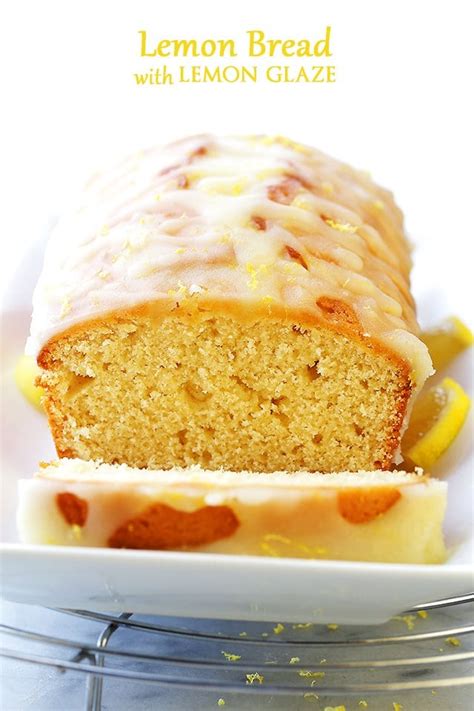 lightened-up-lemon-bread-recipe-diethood image