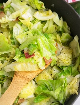 fried-cabbage-with-bacon-one-pot-one-pot image