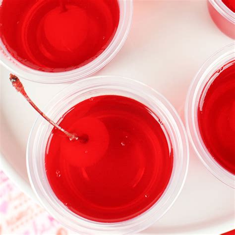 cherry-vodka-jello-shots-recipe-home-cooking image