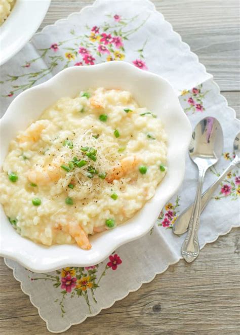 creamy-shrimp-risotto-recipe-oh-so-delicioso image