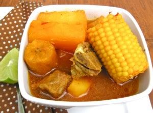 sancocho-de-cerdo-colombian-pork-soup-my image