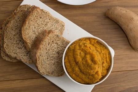 sweet-potato-and-lentil-pate-vegan-and-healthy image