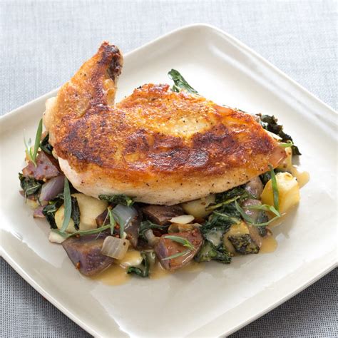 pan-roasted-chicken-with-lacinato-kale-purple image