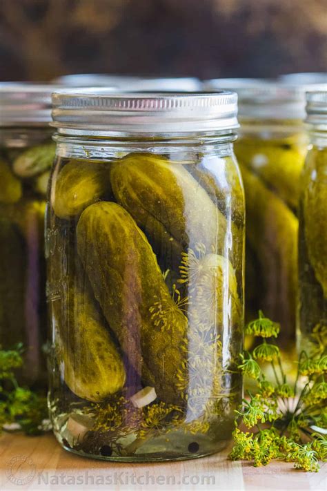 canned-dill-pickle-recipe-natashaskitchencom image