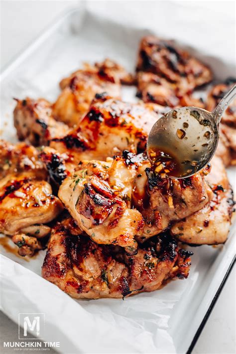 chicken-marinade-with-honey-and-soy-sauce-video image