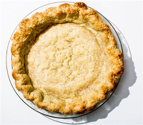 how-to-blind-bake-pie-crusts-bon-apptit-bon-apptit image