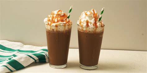 best-copycat-starbucks-caramel-frappuccino image