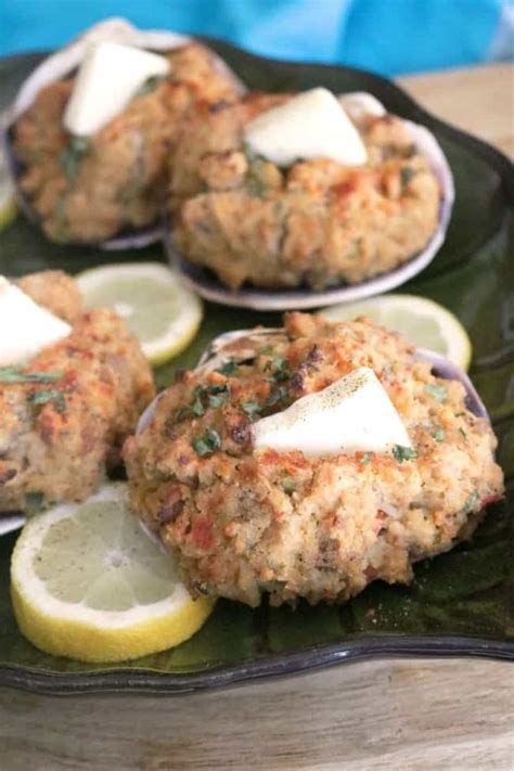 stuffed-clams-kitchen-dreaming image