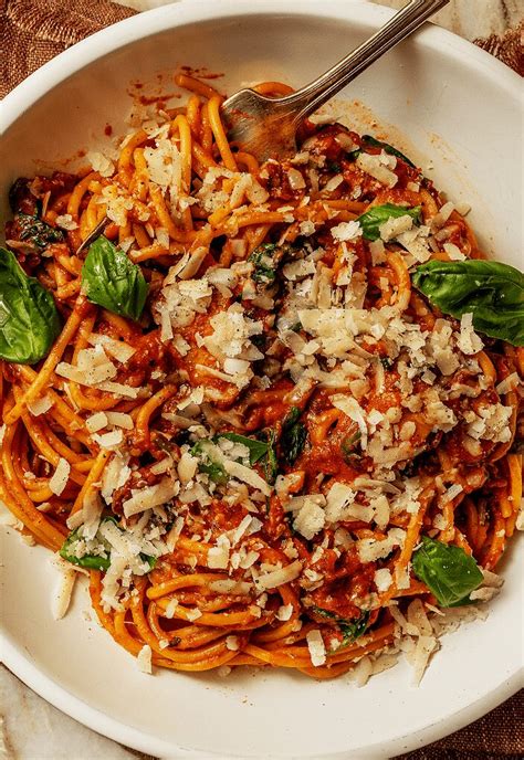 easy-tomato-ricotta-pasta-tried-and-true image