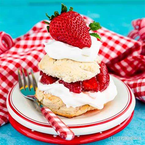 easy-bisquick-strawberry-shortcake-love-from-the-oven image