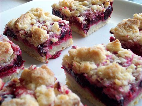 berry-crumb-bars-completely-delicious image