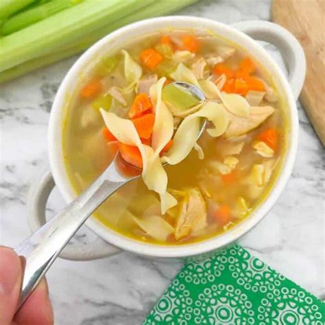 mamas-magic-super-easy-chicken-noodle-soup-on-my image