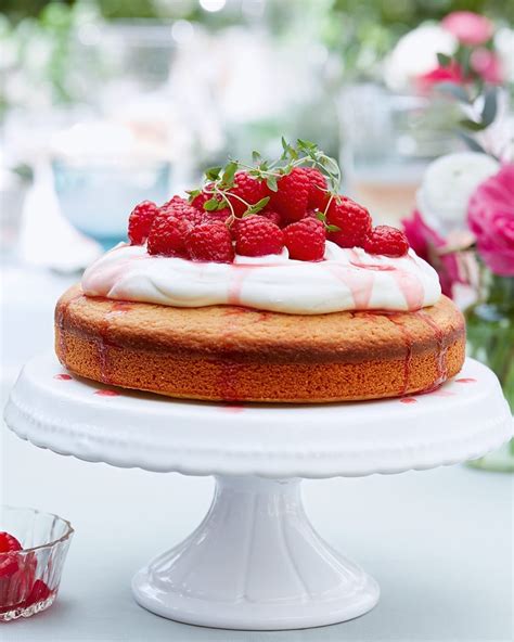 orange-blossom-and-almond-cake-recipe-delicious image