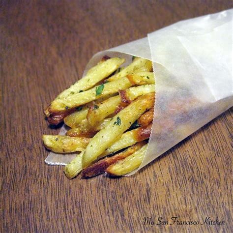 baked-garlic-fries-my-san-francisco-kitchen image