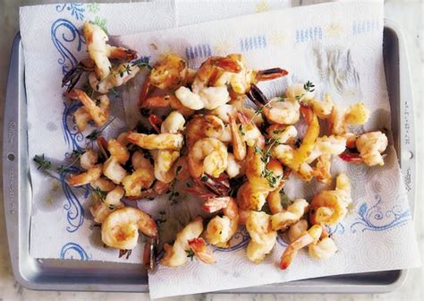 shrimp-scampi-lidia-lidias-italy image