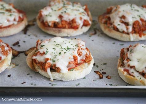 easy-homemade-pizza-burgers-from-somewhatsimplecom image