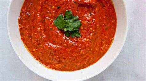spicy-romesco-sauce-good-on-anything-macheesmo image