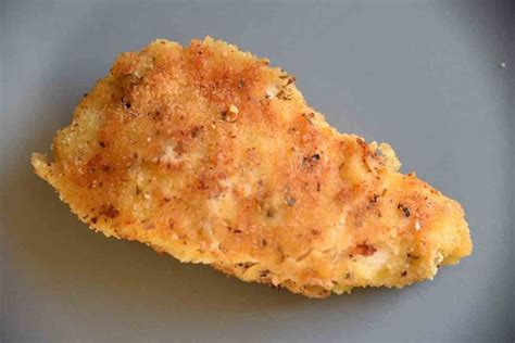 italian-crusted-chicken-healthy-breaded-chicken image
