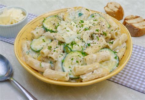 summer-squash-basil-pasta-is-creamy-flavorful-and-easy image
