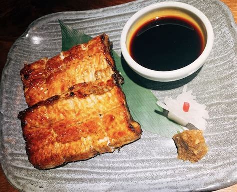 sushi-eel-sauce-unagi-recipes-easy-homemade-sushi image