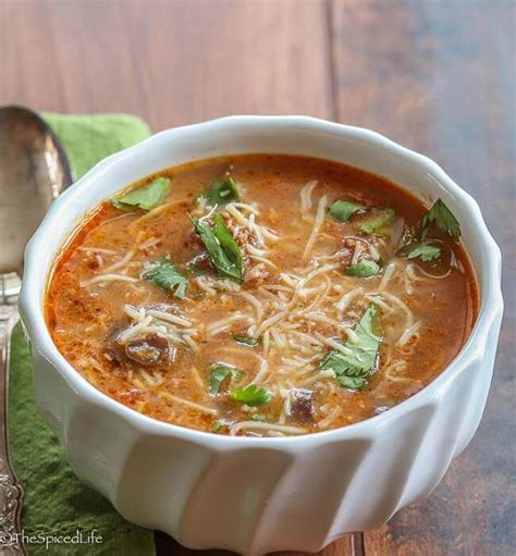 hamburger-and-rice-soup-the-spiced-life image
