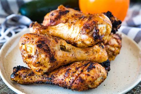 grilled-chicken-legs-30-minute-meal-gimme-some image