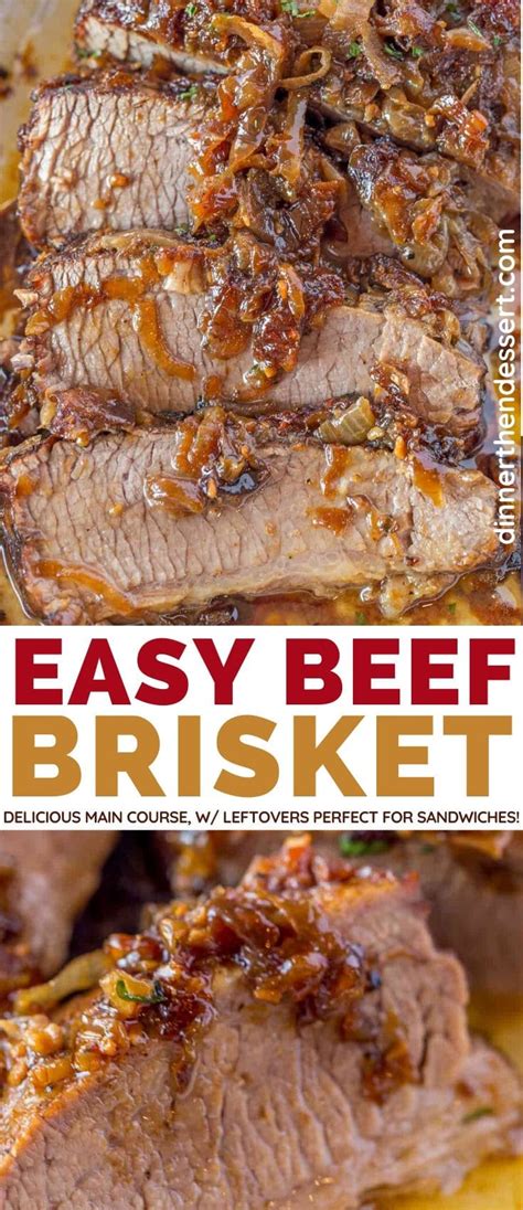 beef-brisket-with-caramelized-onions-recipe-dinner image