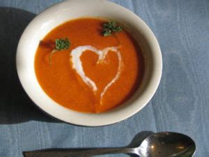 spicy-lentil-and-tomato-valentine-soup-timeless image