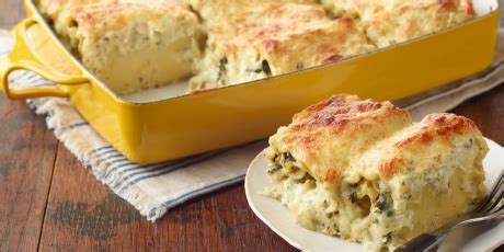 best-pesto-lasagna-rolls-recipes-food-network-canada image