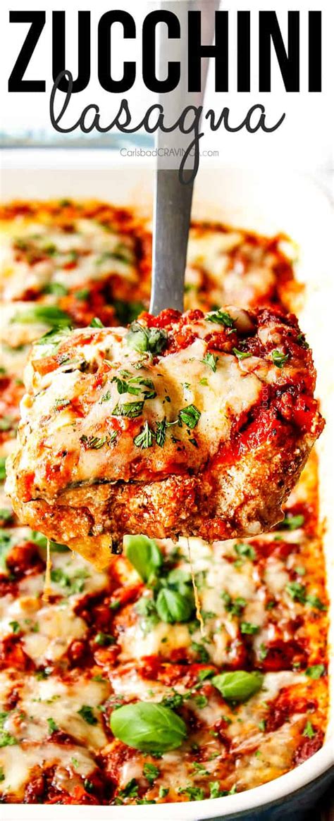 zucchini-lasagna-carlsbad-cravings image