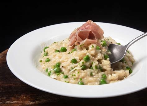 instant-pot-creamy-parmesan-risotto-tested-by-amy image