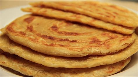 turkish-flatbread-recipe-traditional-tahini-butter-flat image