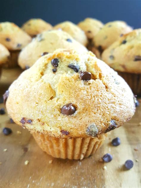 bakery-style-sour-cream-chocolate-chip-muffins-beat-bake-eat image