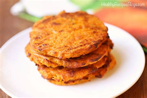 sweet-potato-patties-healthy-recipes-blog image