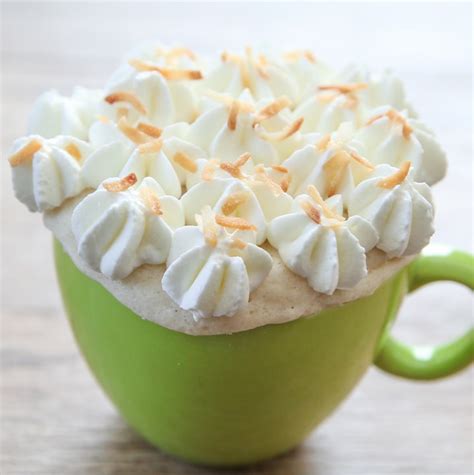 triple-coconut-mug-cake-kirbies-cravings image