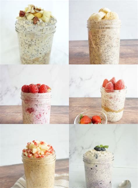 overnight-oats-with-chia-seeds-vegan-gluten-free image