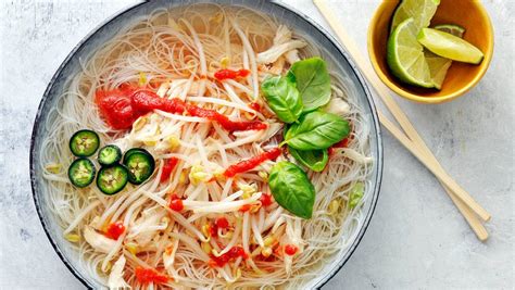 faux-chicken-pho-giant-food image