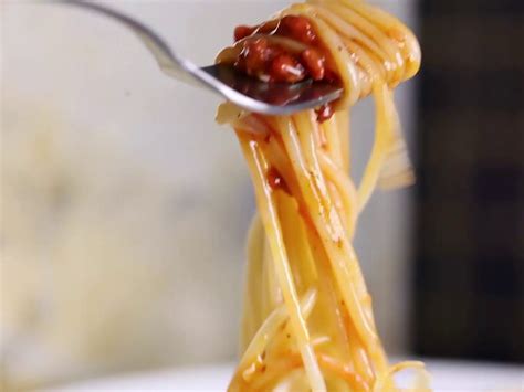 how-to-make-filipino-style-spaghetti-7-steps-with-pictures image