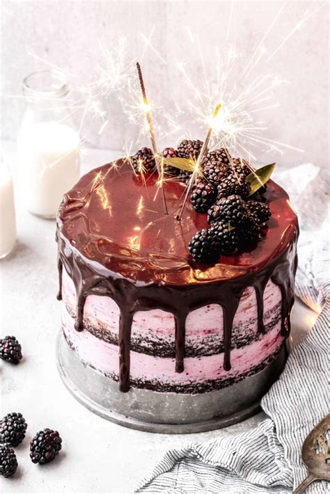 blackberry-chocolate-cake-butternut-bakery image