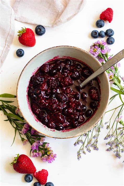 simple-fruit-compote-the-butter-half image