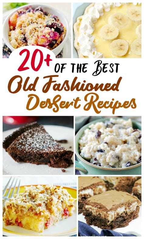 20-of-the-best-old-fashioned-dessert image