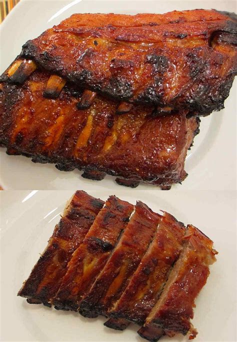 italian-sausage-baby-back-ribs-on-the-char-broil-big-easy image